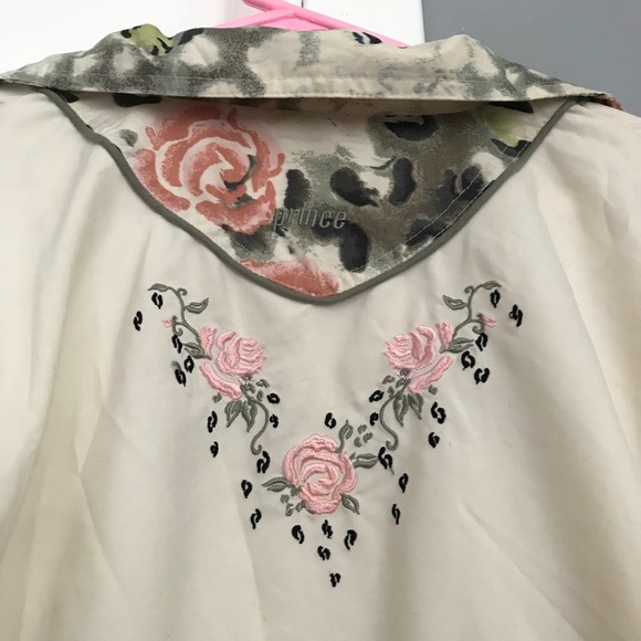 Sportswear jacket - Picture 3 of 4